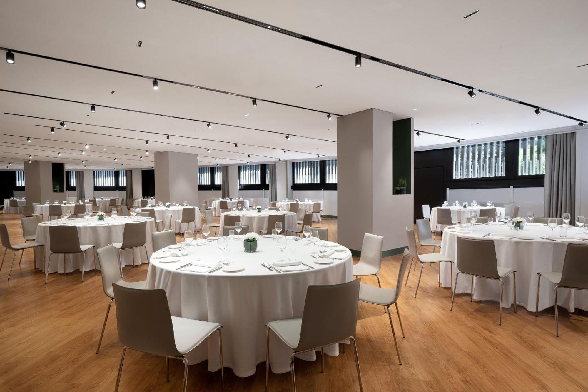 Sheraton Milan San Siro المظهر الخارجي الصورة