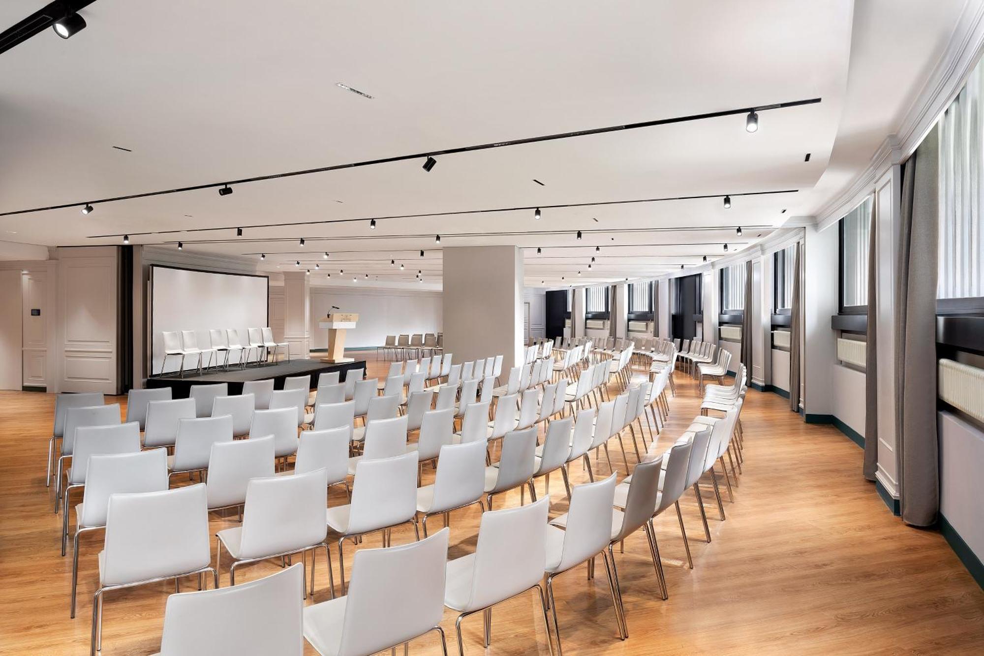 Sheraton Milan San Siro المظهر الخارجي الصورة