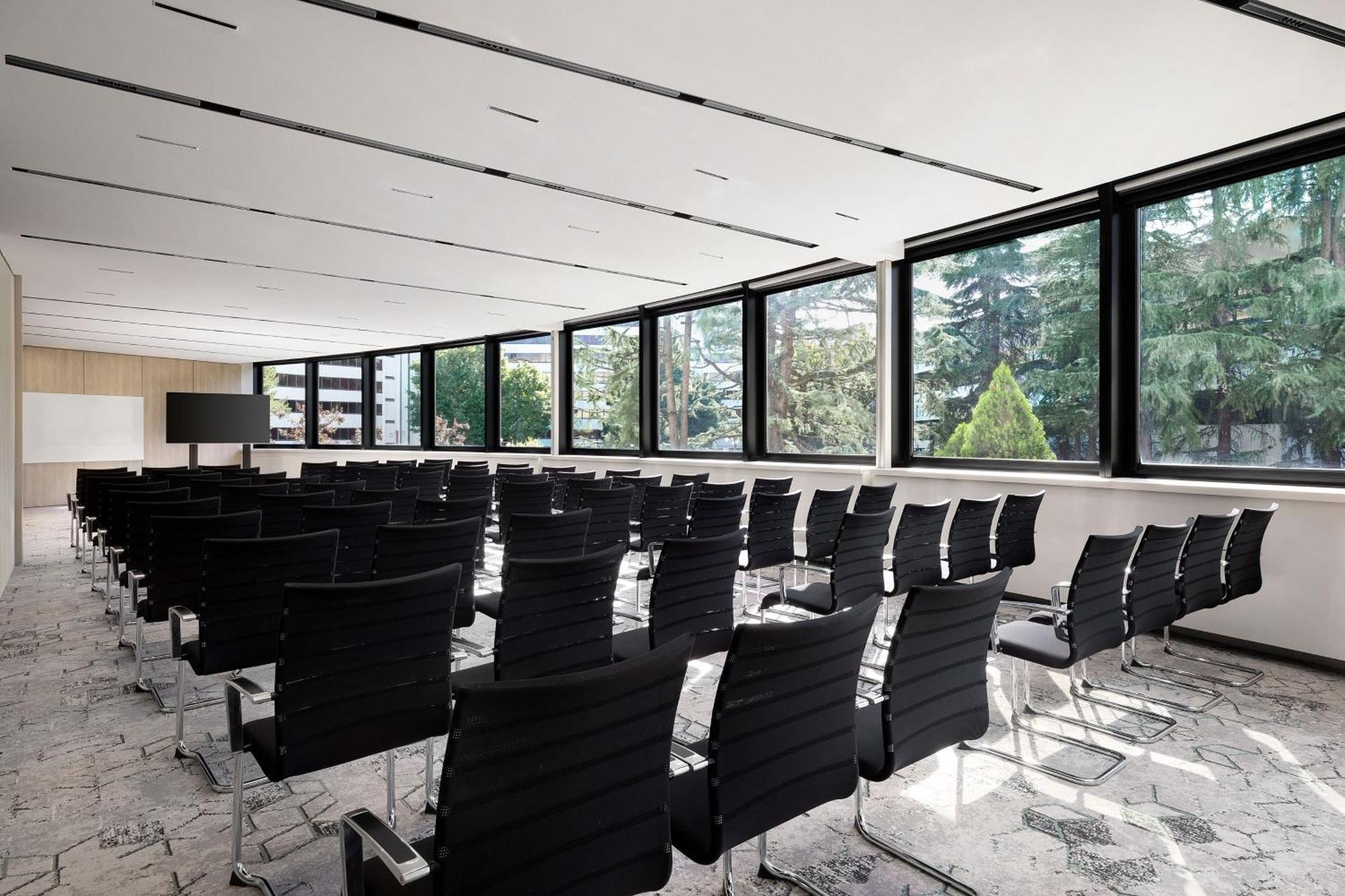 Sheraton Milan San Siro المظهر الخارجي الصورة